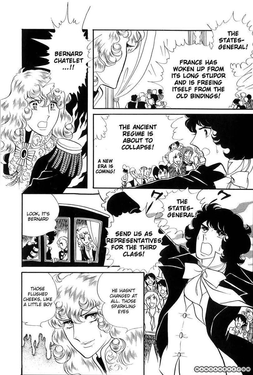 Rose of Versailles Chapter 42 12